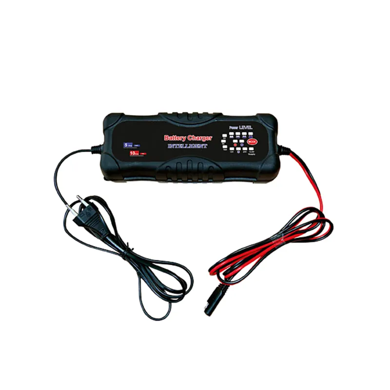 Agrifence Battery Charger 12V  - 9A